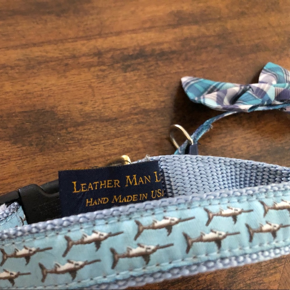 Two XS collars for your Furbaby.